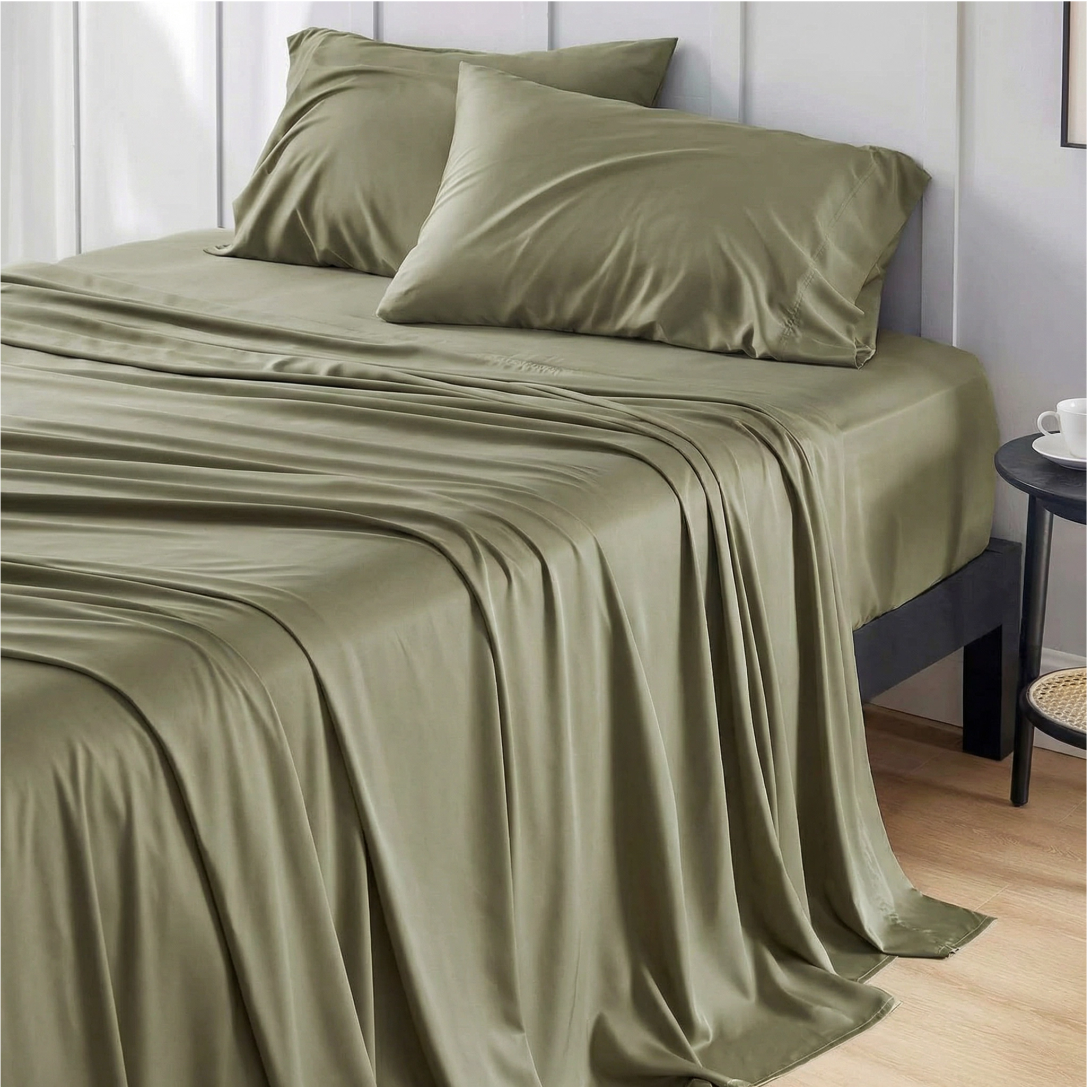 Adorearth™ | Signature Bamboo Sheets