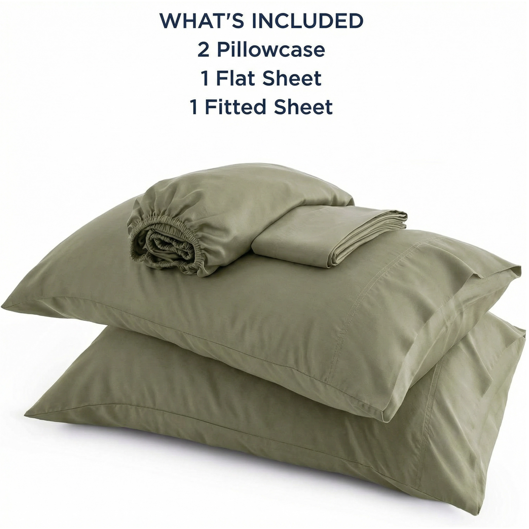 Adorearth™ | Signature Bamboo Sheets