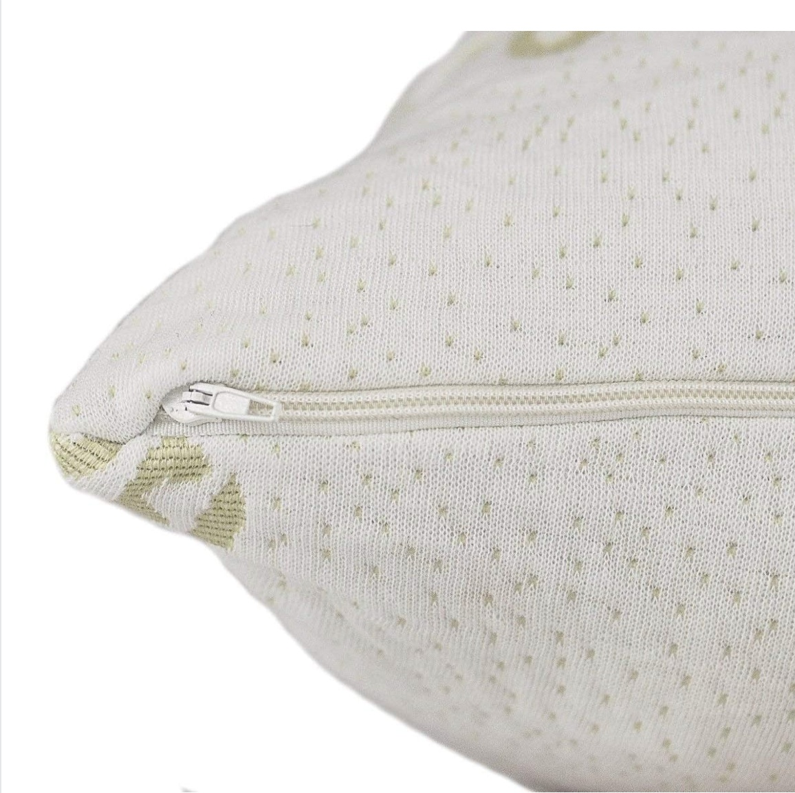 Adorearth™ |  Organic Bamboo Memory Foam Pillow