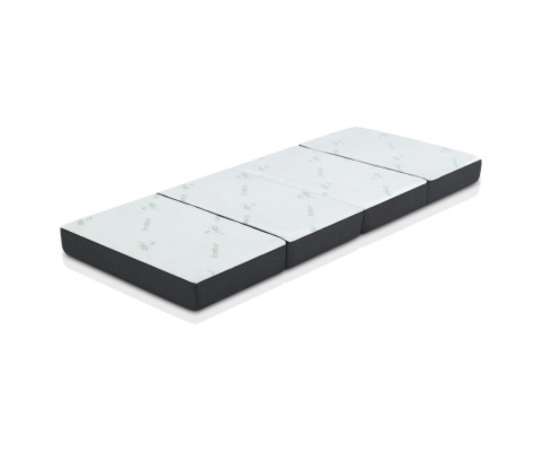 Foldable Mattress - Sleep Anywhere, Comfort Guaranteed