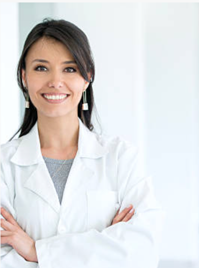 Laura Jenkins, Sydney Physiotherapist