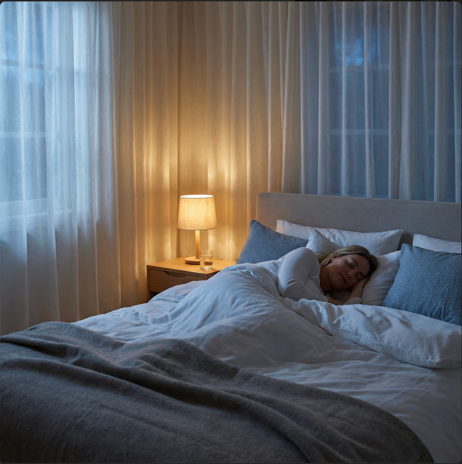 Why Ergonomic Pillow 2.0 Works – Adaptive Support & Smart Foam Design