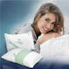 Bamboo Memory Foam Pillow