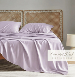 Adorearth™ | Signature Bamboo Sheets