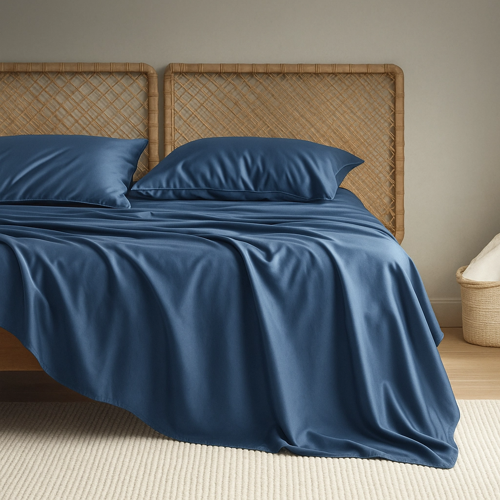 Adorearth™ | Signature Bamboo Sheets