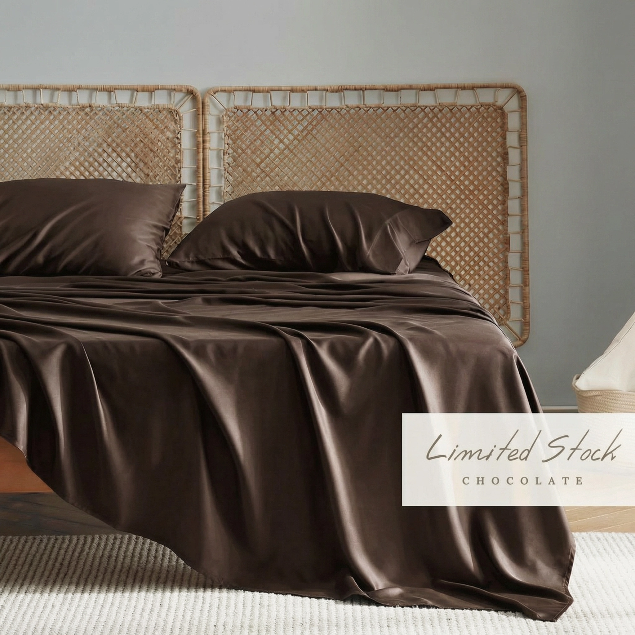 Adorearth™ | Signature Bamboo Sheets