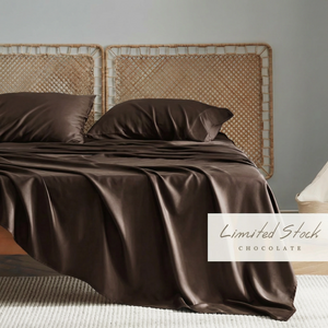 Adorearth™ | Signature Bamboo Sheets