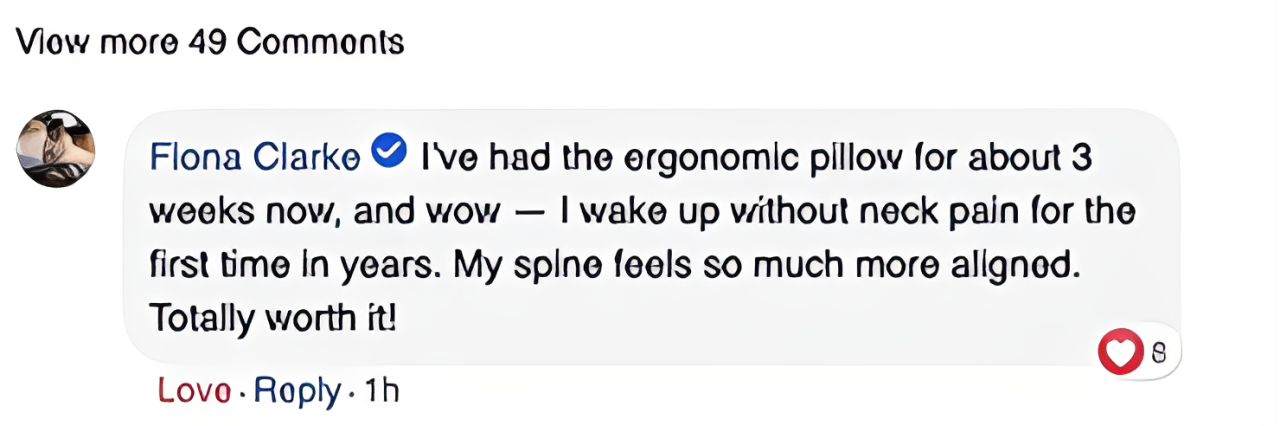 Customer reviews from verified Australian buyers praising Adorearth