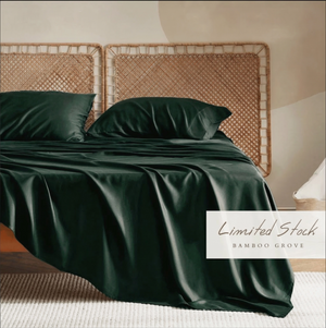 Adorearth™ | Signature Bamboo Sheets