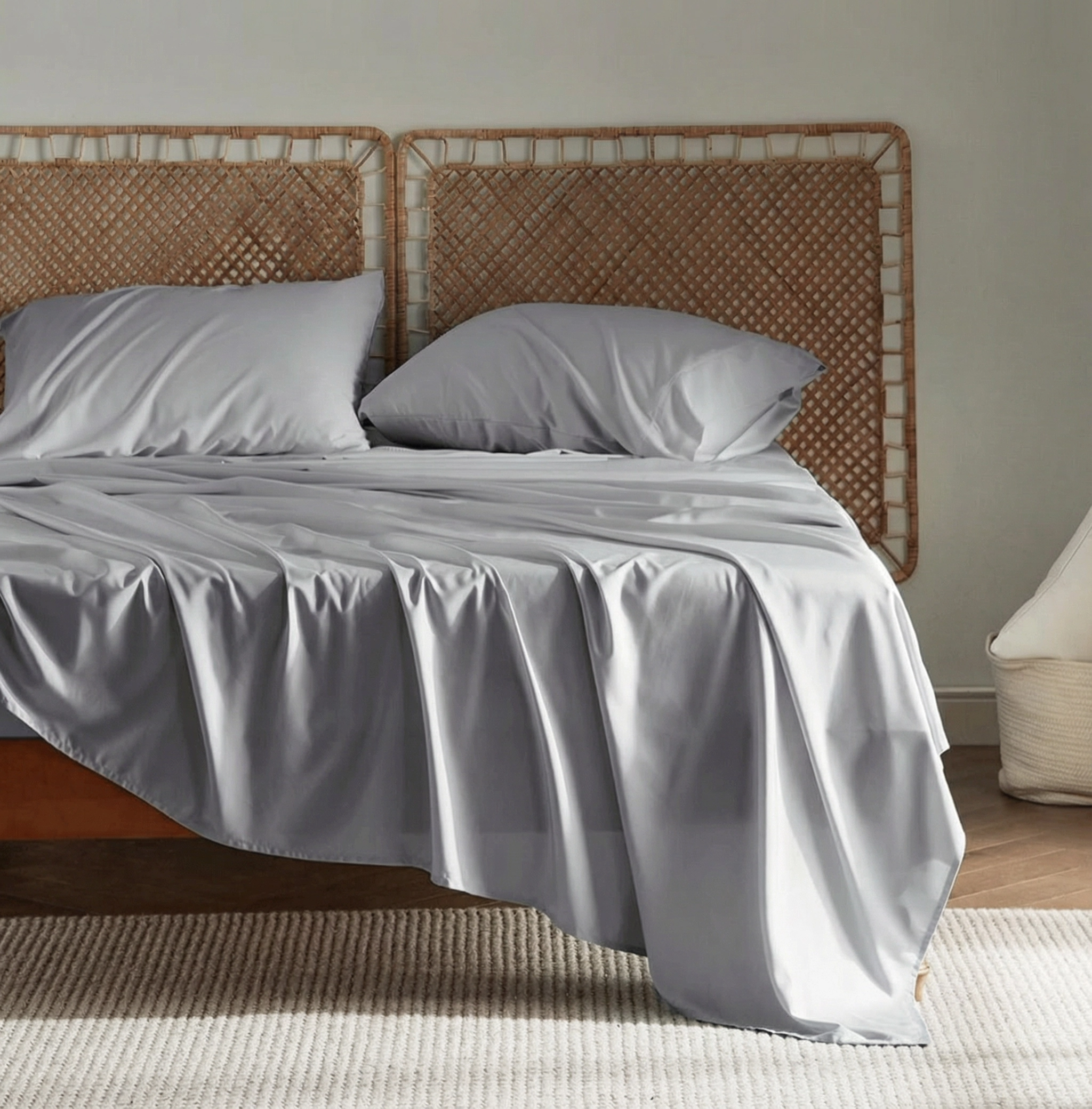 Adorearth™ | Signature Bamboo Sheets