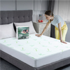 Bamboo Mattress Protector