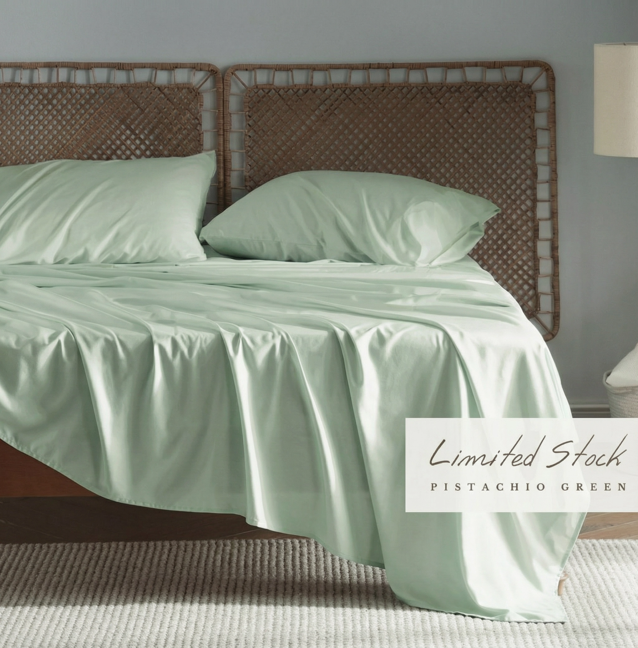Adorearth™ | Signature Bamboo Sheets