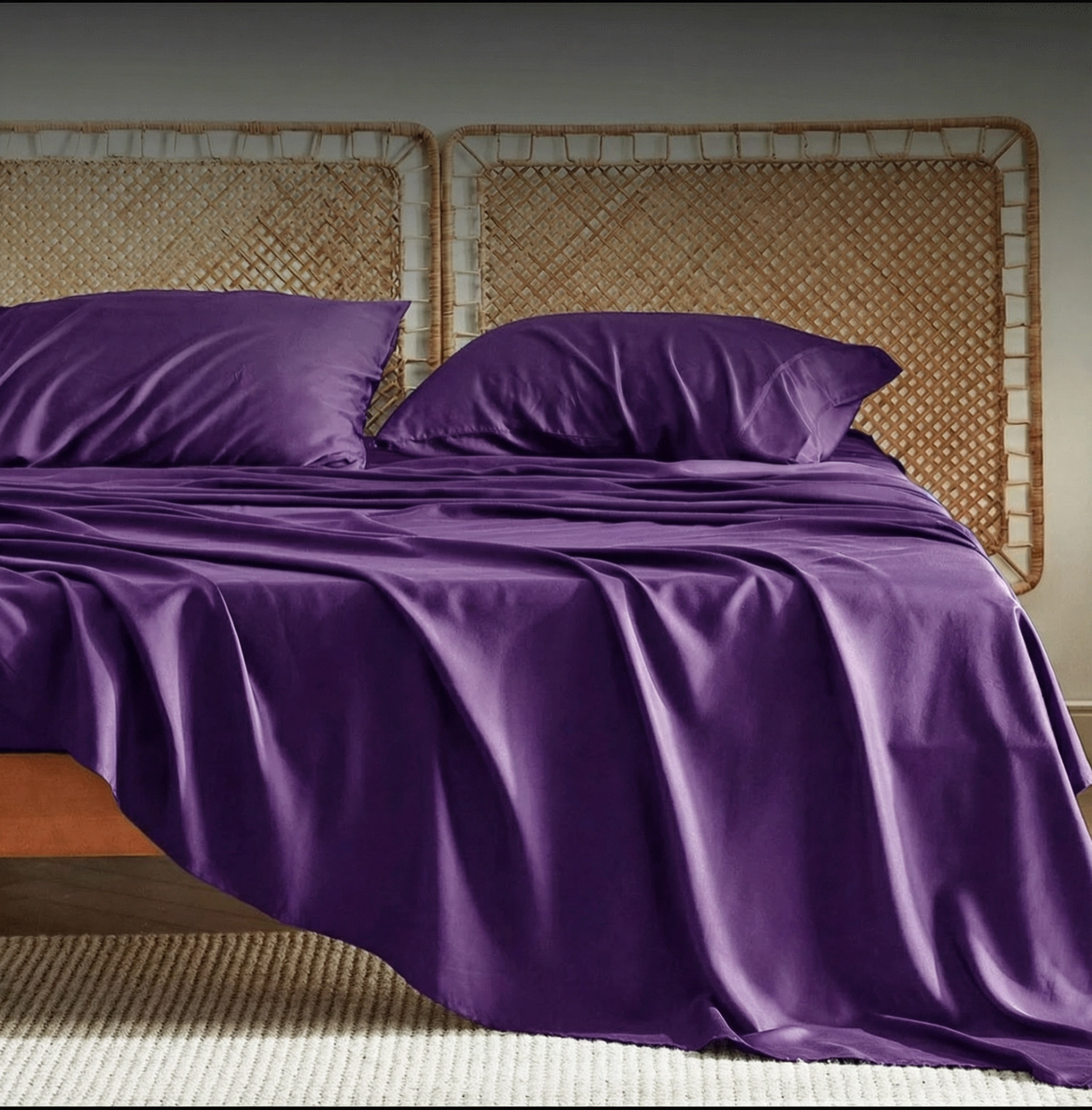 Adorearth™ | Signature Bamboo Sheets