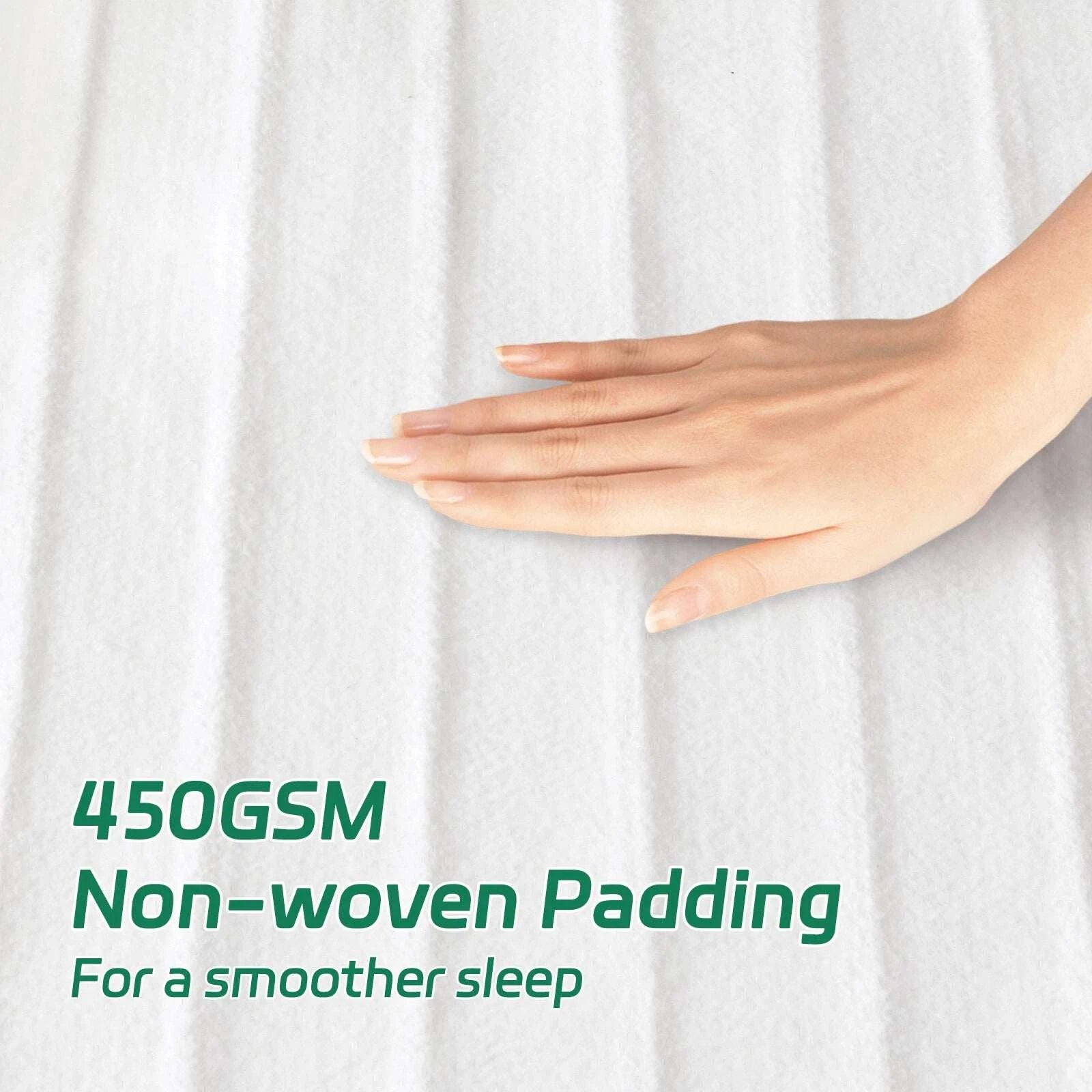 Fitted Electric Blanket