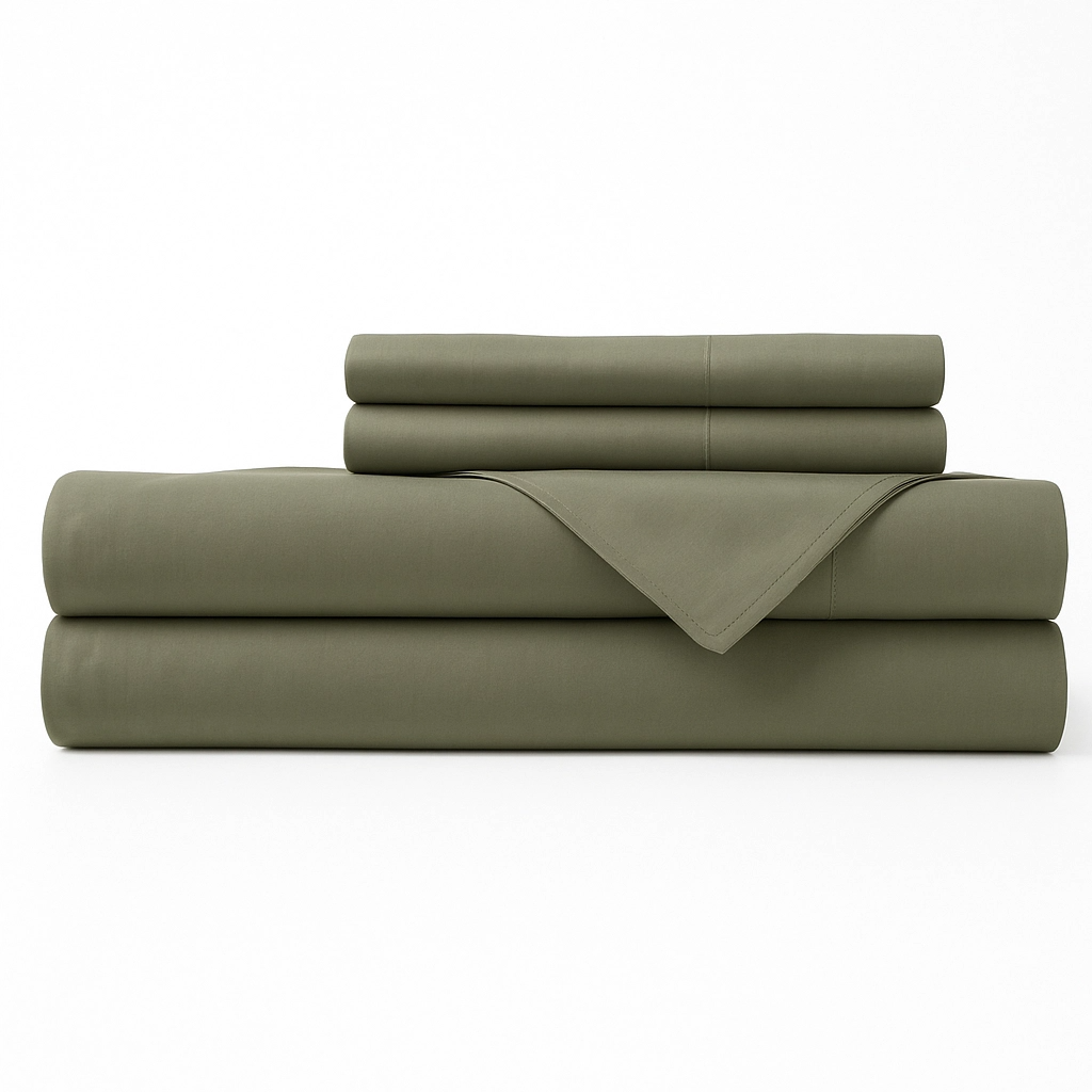 Adorearth™ | Signature Bamboo Sheets