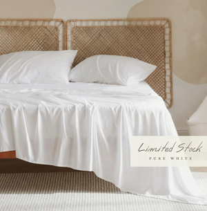 Adorearth™ | Signature Bamboo Sheets